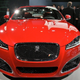 Illustration for article titled 2012 Jaguar XF-R takes its nose job public